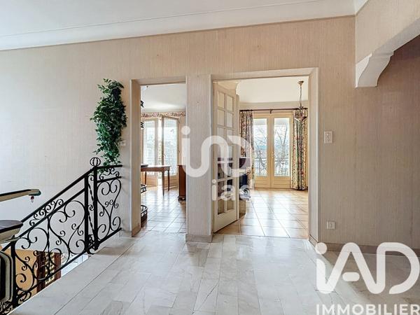 Maison à vendre 5 pièces 138 m² Séméac