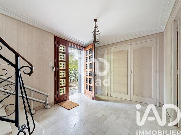 Maison à vendre 5 pièces 138 m² Séméac