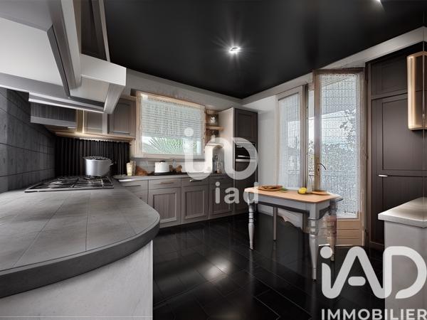 Maison à vendre 5 pièces 138 m² Séméac
