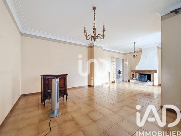 Maison à vendre 5 pièces 138 m² Séméac
