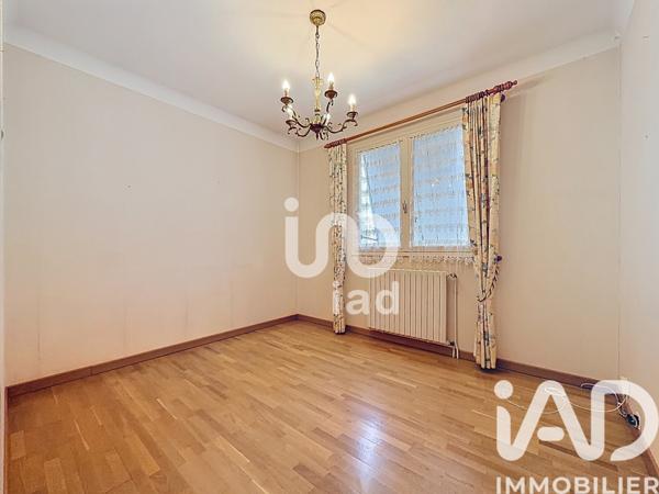 Maison à vendre 5 pièces 138 m² Séméac