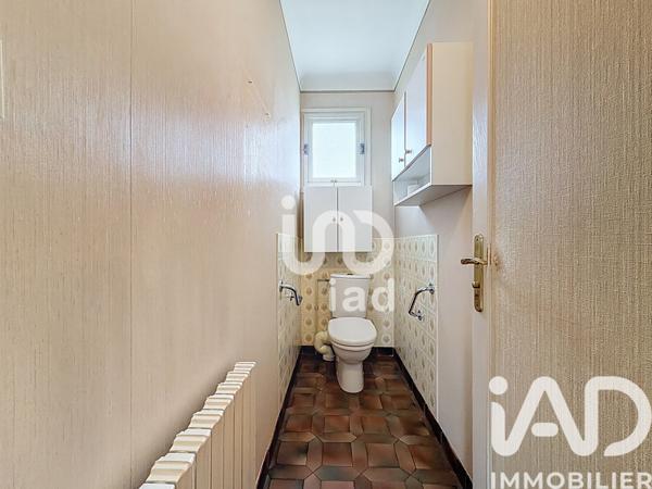 Maison à vendre 5 pièces 138 m² Séméac