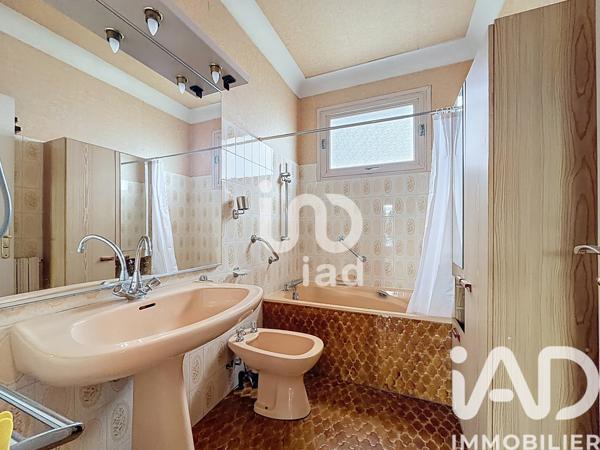 Maison à vendre 5 pièces 138 m² Séméac