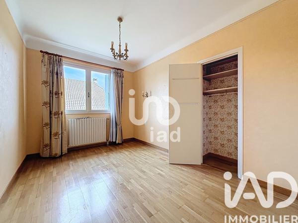 Maison à vendre 5 pièces 138 m² Séméac