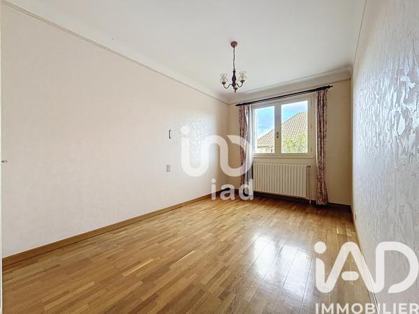 Maison à vendre 5 pièces 138 m² Séméac