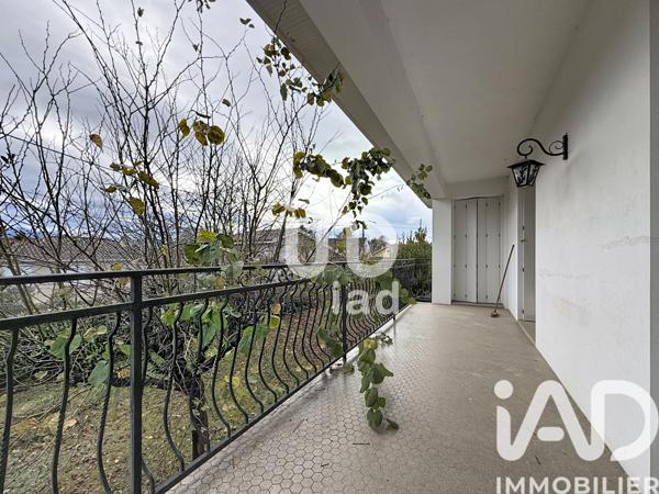 Maison à vendre 5 pièces 138 m² Séméac