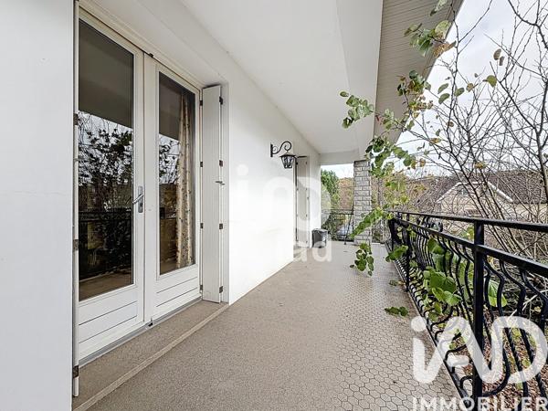 Maison à vendre 5 pièces 138 m² Séméac