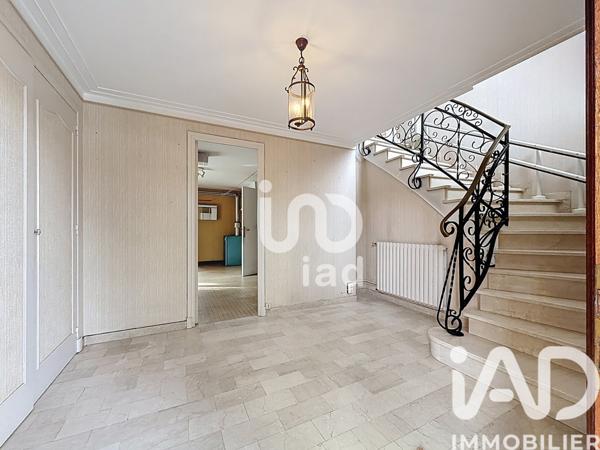 Maison à vendre 5 pièces 138 m² Séméac