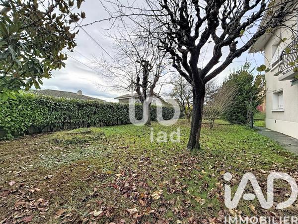 Maison à vendre 5 pièces 138 m² Séméac