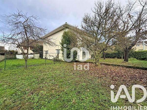 Maison à vendre 5 pièces 138 m² Séméac