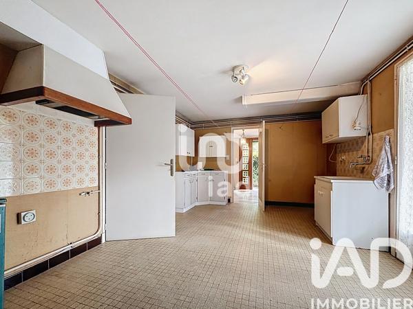 Maison à vendre 5 pièces 138 m² Séméac