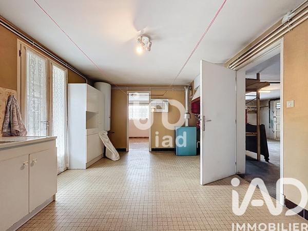 Maison à vendre 5 pièces 138 m² Séméac
