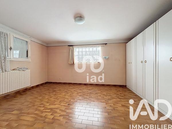 Maison à vendre 5 pièces 138 m² Séméac