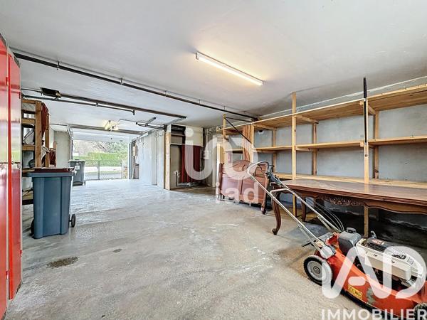 Maison à vendre 5 pièces 138 m² Séméac