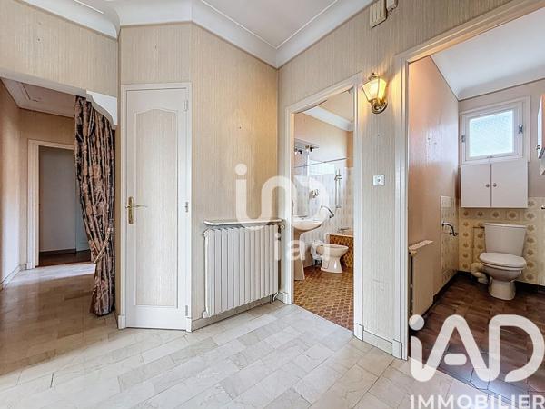 Maison à vendre 5 pièces 138 m² Séméac