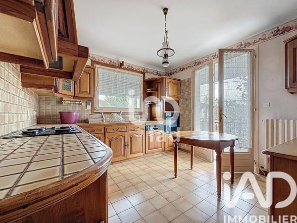 Maison à vendre 5 pièces 138 m² Séméac