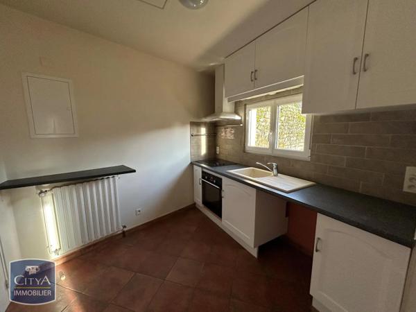 Maison à louer 3 pièces 64m²