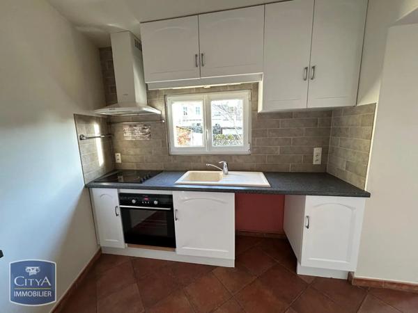 Maison à louer 3 pièces 64m²
