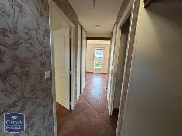 Maison à louer 3 pièces 64m²