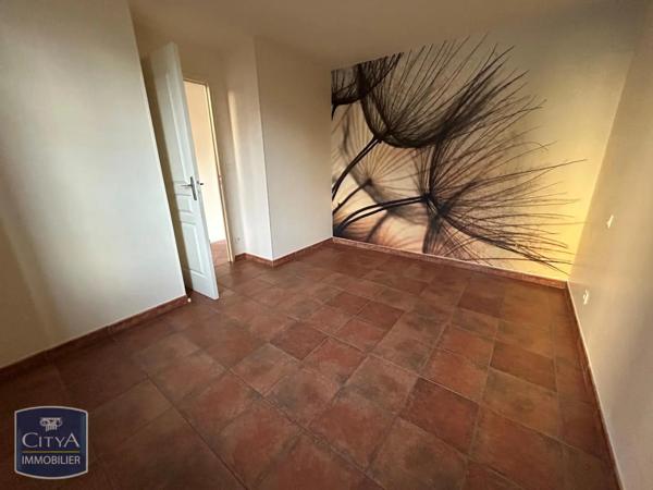 Maison à louer 3 pièces 64m²