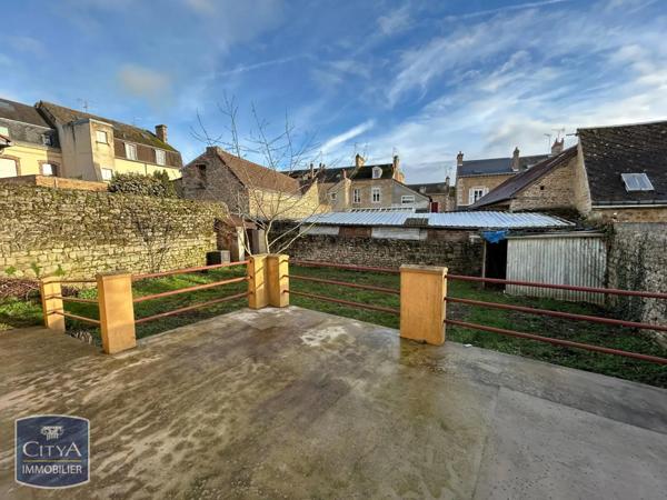 Maison à louer 3 pièces 64m²