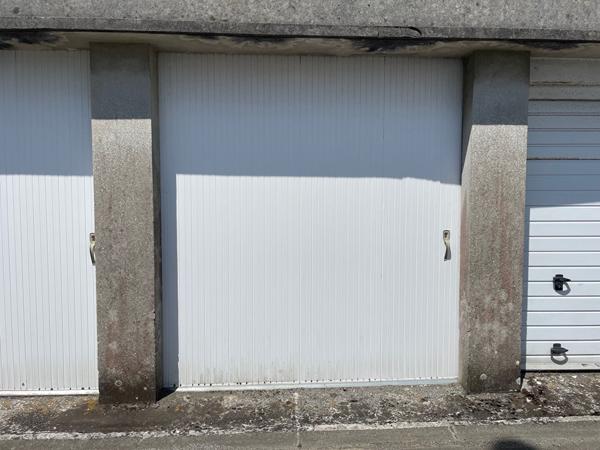 Location parking à Brest