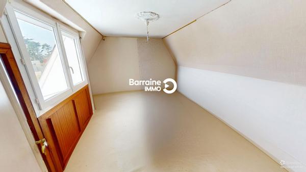 Vente maison à Plouguerneau, 5 pièces 93m²