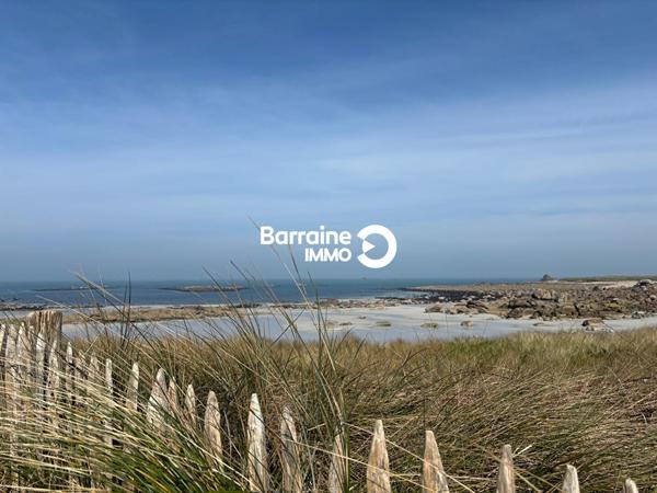 Vente maison à Plouguerneau, 5 pièces 93m²
