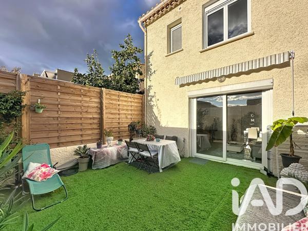 Maison à vendre 5 pièces 115 m² Agde