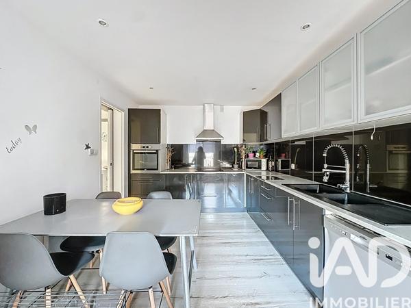 Maison à vendre 5 pièces 115 m² Agde