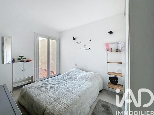 Maison à vendre 5 pièces 115 m² Agde