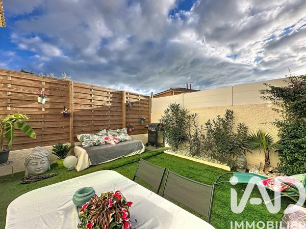 Maison à vendre 5 pièces 115 m² Agde