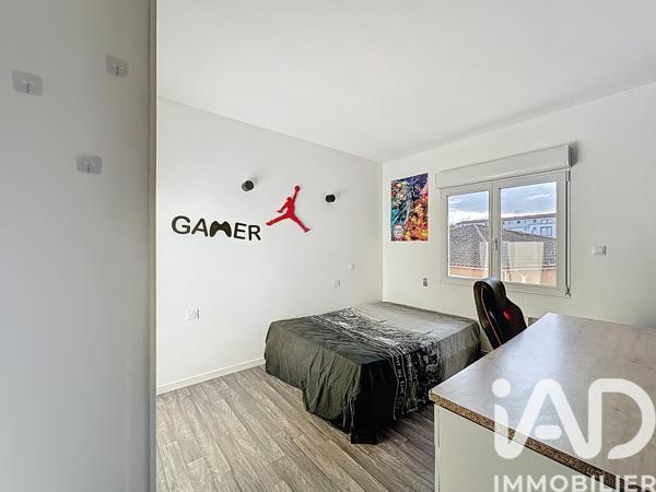 Maison à vendre 5 pièces 115 m² Agde