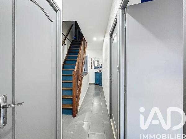 Maison à vendre 5 pièces 115 m² Agde