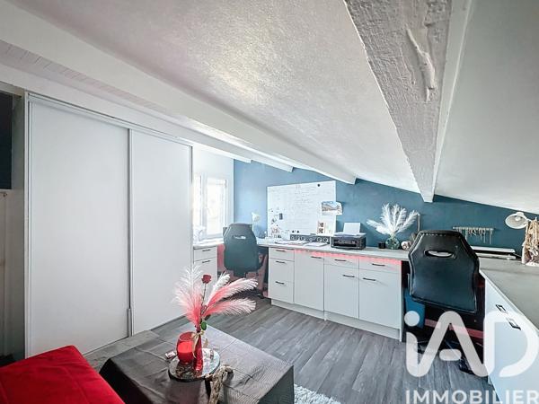 Maison à vendre 5 pièces 115 m² Agde