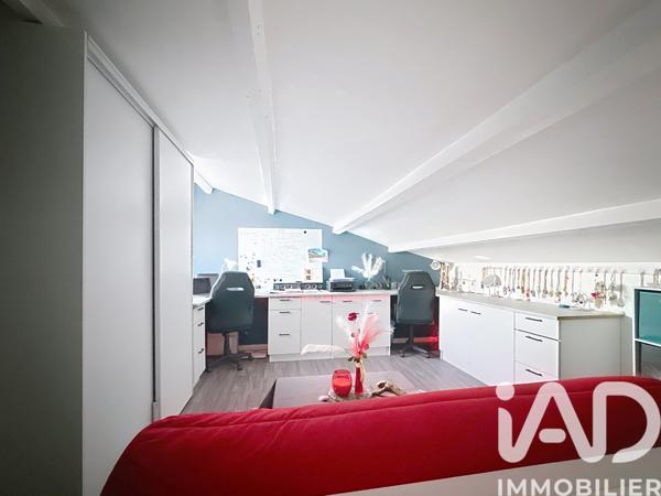 Maison à vendre 5 pièces 115 m² Agde