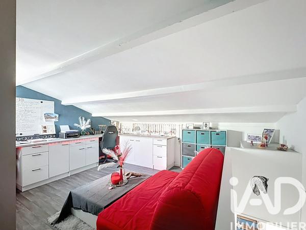 Maison à vendre 5 pièces 115 m² Agde