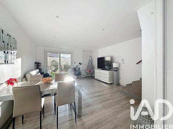 Maison à vendre 5 pièces 115 m² Agde