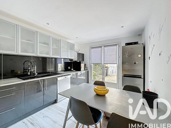 Maison à vendre 5 pièces 115 m² Agde