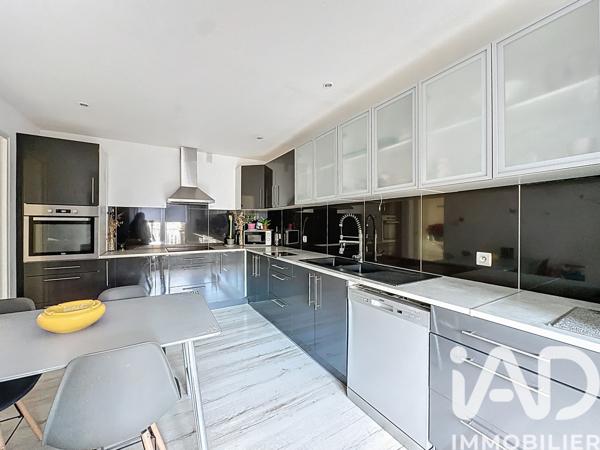 Maison à vendre 5 pièces 115 m² Agde