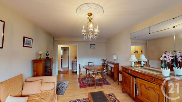 Appartement T2 à vendre  2 pièces - 60 m2 BIARRITZ - 64