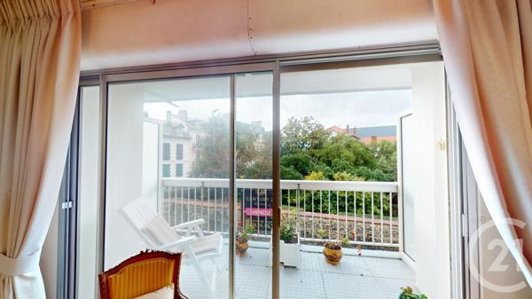 Appartement T2 à vendre  2 pièces - 60 m2 BIARRITZ - 64