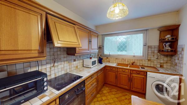 Appartement T2 à vendre  2 pièces - 60 m2 BIARRITZ - 64