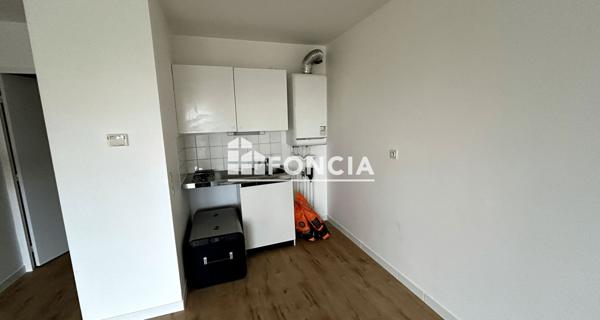 À vendre Appartement 2 pièces 42 m² - Ferney-voltaire 01210