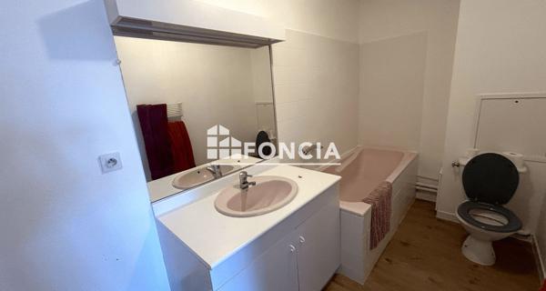 À vendre Appartement 2 pièces 42 m² - Ferney-voltaire 01210