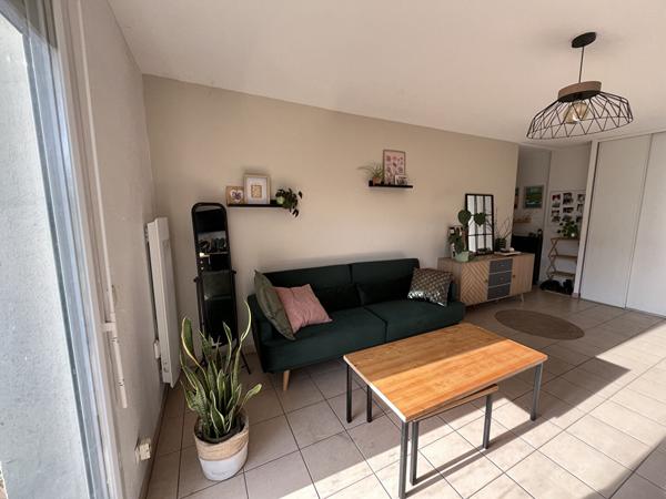 Appartement Biganos 3 pièce(s) 56.30 m2
