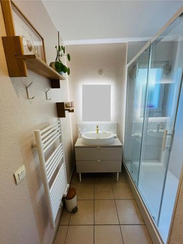 Appartement Biganos 3 pièce(s) 56.30 m2
