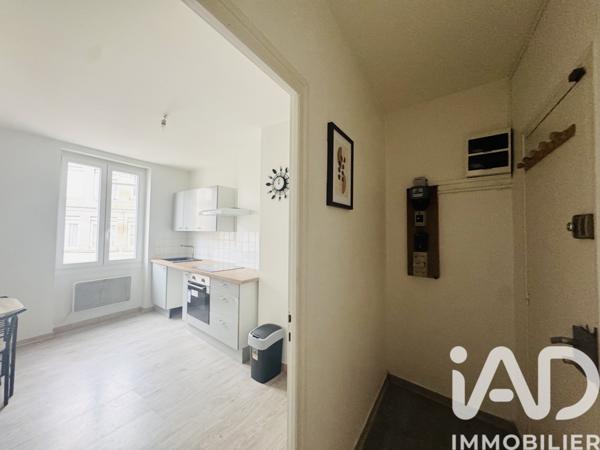 Location appartement 