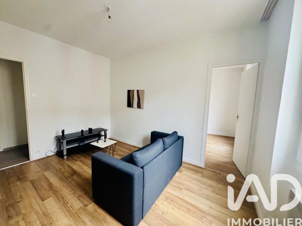 Location appartement 
