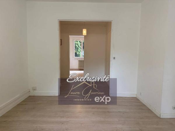 T3 – Gagny (93) • 5 min gare RER E • Proche Petit Raincy • Résidence avec gardien